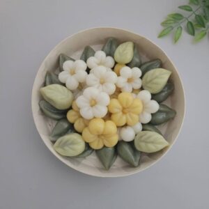 Korean traditional sweets