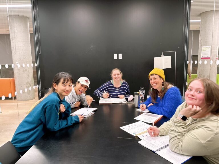 NSKo Korean Language Class Intermediate in Halifax